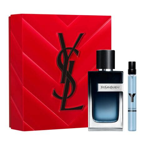 ysl valentines day|Y Eau de Parfum Valentine's Day Duo .